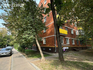 Фотография Продажа помещения свободного назначения, 175 м² , Мосфильмовская улица 37к2  №10