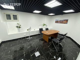 Фотография Продажа помещения свободного назначения, 175 м² , Мосфильмовская улица 37к2  №9