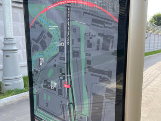 Фотография Аренда офиса, 6 м² , Алтуфьевское шоссе 13к5  №5