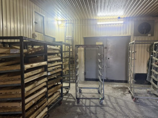 Фотография Аренда производственного помещения, 177 м² , Заводская улица 1к7 №7 Фотография Аренда производственного помещения, 177 м² , Заводская улица 1к7 №7