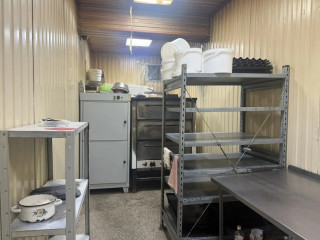 Фотография Аренда производственного помещения, 177 м² , Заводская улица 1к7 №9 Фотография Аренда производственного помещения, 177 м² , Заводская улица 1к7 №9