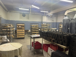 Фотография Аренда производственного помещения, 177 м² , Заводская улица 1к7 №4 Фотография Аренда производственного помещения, 177 м² , Заводская улица 1к7 №4