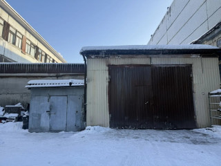 Фотография Аренда производственного помещения, 177 м² , Заводская улица 1к7 №11 Фотография Аренда производственного помещения, 177 м² , Заводская улица 1к7 №11