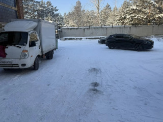 Фотография Аренда производственного помещения, 177 м² , Заводская улица 1к7 №10 Фотография Аренда производственного помещения, 177 м² , Заводская улица 1к7 №10