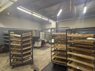 Фотография Аренда производственного помещения, 177 м² , Заводская улица 1к7 №3 Фотография Аренда производственного помещения, 177 м² , Заводская улица 1к7 №3