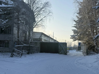 Фотография Аренда производственного помещения, 177 м² , Заводская улица 1к7 №2 Фотография Аренда производственного помещения, 177 м² , Заводская улица 1к7 №2