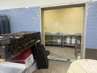 Фотография Аренда производственного помещения, 177 м² , Заводская улица 1к7 №6 Фотография Аренда производственного помещения, 177 м² , Заводская улица 1к7 №6