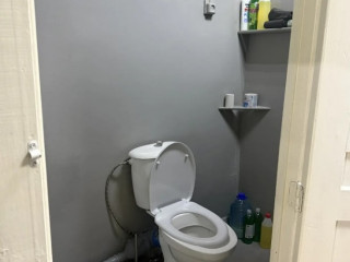 Аренда производственного помещения 177 м² Заводская улица 1к7