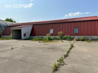 Фотография Аренда склада, 348 м² , Шереметьевское шоссе 11  №19