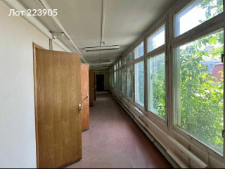 Фотография Аренда склада, 348 м² , Шереметьевское шоссе 11  №37