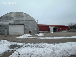 Фотография Аренда склада, 348 м² , Шереметьевское шоссе 11  №12