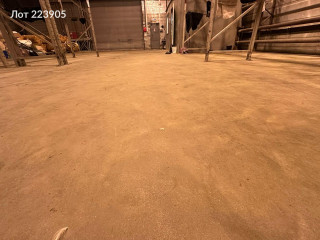 Фотография Аренда склада, 348 м² , Шереметьевское шоссе 11  №9