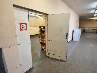 Фотография Аренда склада, 348 м² , Шереметьевское шоссе 11  №33