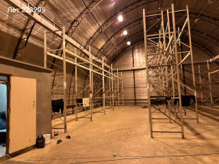 Фотография Аренда склада, 348 м² , Шереметьевское шоссе 11  №26