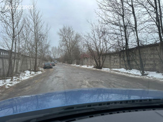 Фотография Аренда склада, 348 м² , Шереметьевское шоссе 11  №4