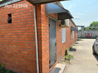 Фотография Аренда склада, 348 м² , Шереметьевское шоссе 11  №2