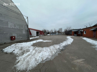 Фотография Аренда склада, 348 м² , Шереметьевское шоссе 11  №5