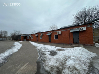 Фотография Аренда склада, 348 м² , Шереметьевское шоссе 11  №10