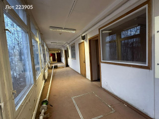 Фотография Аренда склада, 348 м² , Шереметьевское шоссе 11  №24