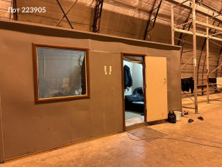 Фотография Аренда склада, 348 м² , Шереметьевское шоссе 11  №8