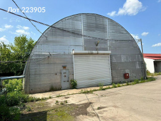 Фотография Аренда склада, 348 м² , Шереметьевское шоссе 11  №25