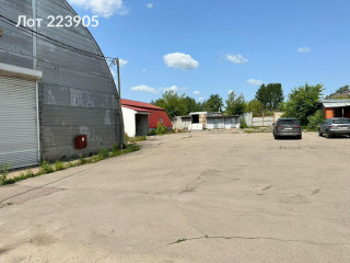 Аренда склада 348 м² Шереметьевское шоссе 11 