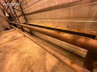 Фотография Аренда склада, 348 м² , Шереметьевское шоссе 11  №7