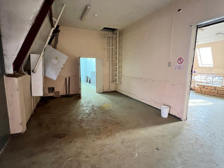 Фотография Аренда склада, 348 м² , Шереметьевское шоссе 11  №30