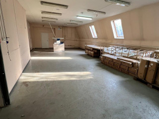 Фотография Аренда склада, 348 м² , Шереметьевское шоссе 11  №32