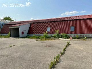 Фотография Аренда склада, 348 м² , Шереметьевское шоссе 11  №28