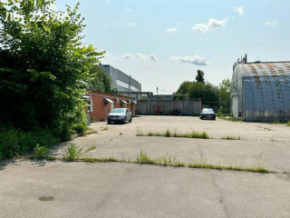 Фотография Аренда склада, 348 м² , Шереметьевское шоссе 11  №39