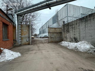 Фотография Аренда склада, 380 м² , Шереметьевское шоссе 11 №14 Фотография Аренда склада, 380 м² , Шереметьевское шоссе 11 №14