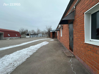 Фотография Аренда склада, 380 м² , Шереметьевское шоссе 11 №12 Фотография Аренда склада, 380 м² , Шереметьевское шоссе 11 №12