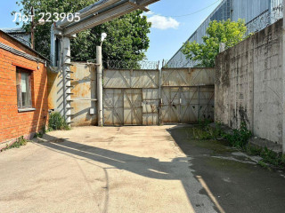 Фотография Аренда склада, 380 м² , Шереметьевское шоссе 11 №17 Фотография Аренда склада, 380 м² , Шереметьевское шоссе 11 №17