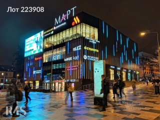 Фотография Аренда магазина, 101 м² , Большая Семёновская улица 17А №4 Фотография Аренда магазина, 101 м² , Большая Семёновская улица 17А №4