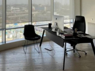 Фотография Аренда офиса, 292 м² , Поклонная улица 3  №2