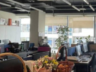 Аренда офиса 292 м² Поклонная улица 3 