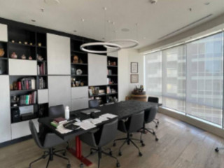 Фотография Аренда офиса, 292 м² , Поклонная улица 3  №4