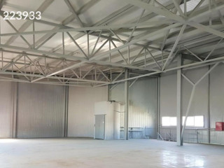 Фотография Аренда склада, 950 м² , Садовая улица 1Б  №3