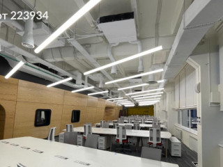 Аренда офиса 969 м² Земледельческий переулок 15 