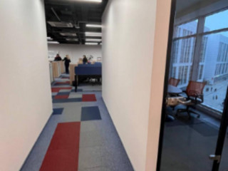 Фотография Аренда офиса, 379 м² , Поклонная улица 3  №2