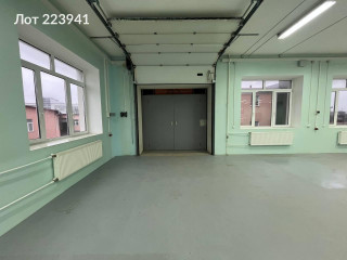 Фотография Аренда помещения свободного назначения, 375 м² , 1-й Деловой проезд 11А  №3