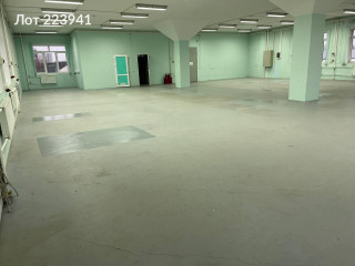 Фотография Аренда помещения свободного назначения, 375 м² , 1-й Деловой проезд 11А  №5