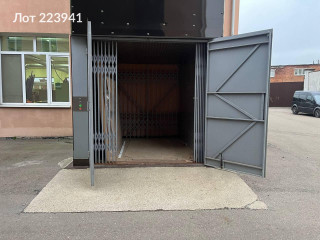 Аренда помещения свободного назначения 375 м² 1-й Деловой проезд 11А 