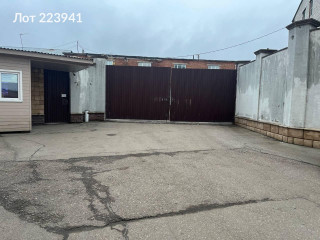 Фотография Аренда помещения свободного назначения, 375 м² , 1-й Деловой проезд 11А  №7