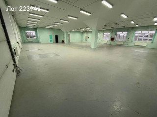 Фотография Аренда помещения свободного назначения, 375 м² , 1-й Деловой проезд 11А  №4