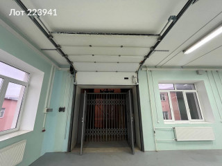 Фотография Аренда помещения свободного назначения, 375 м² , 1-й Деловой проезд 11А  №2