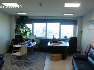 Фотография Аренда офиса, 780 м² , набережная Тараса Шевченко 23А  №3