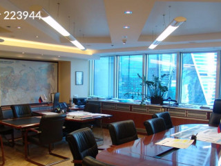 Фотография Аренда офиса, 780 м² , набережная Тараса Шевченко 23А  №2