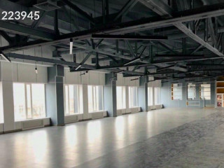 Фотография Аренда офиса, 983 м² , улица Ибрагимова 31к47  №2